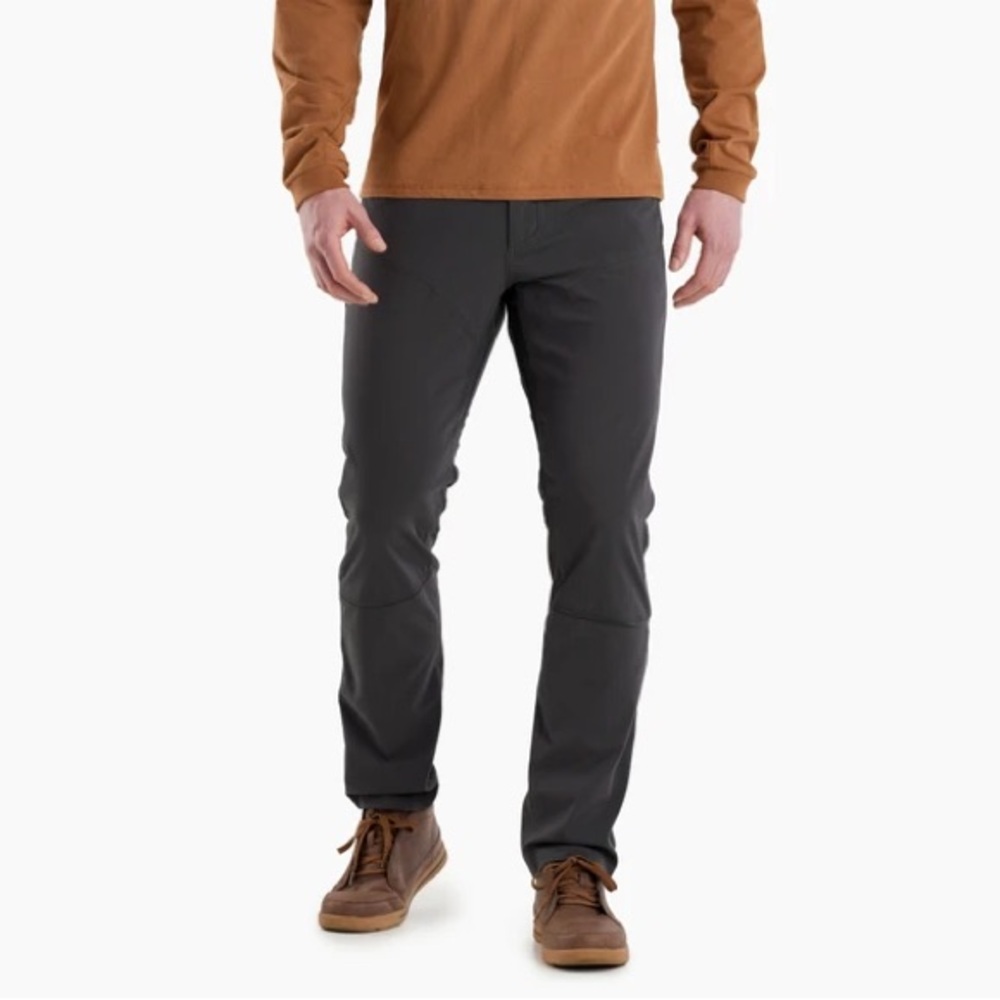 Free Radical Kuhl Pants